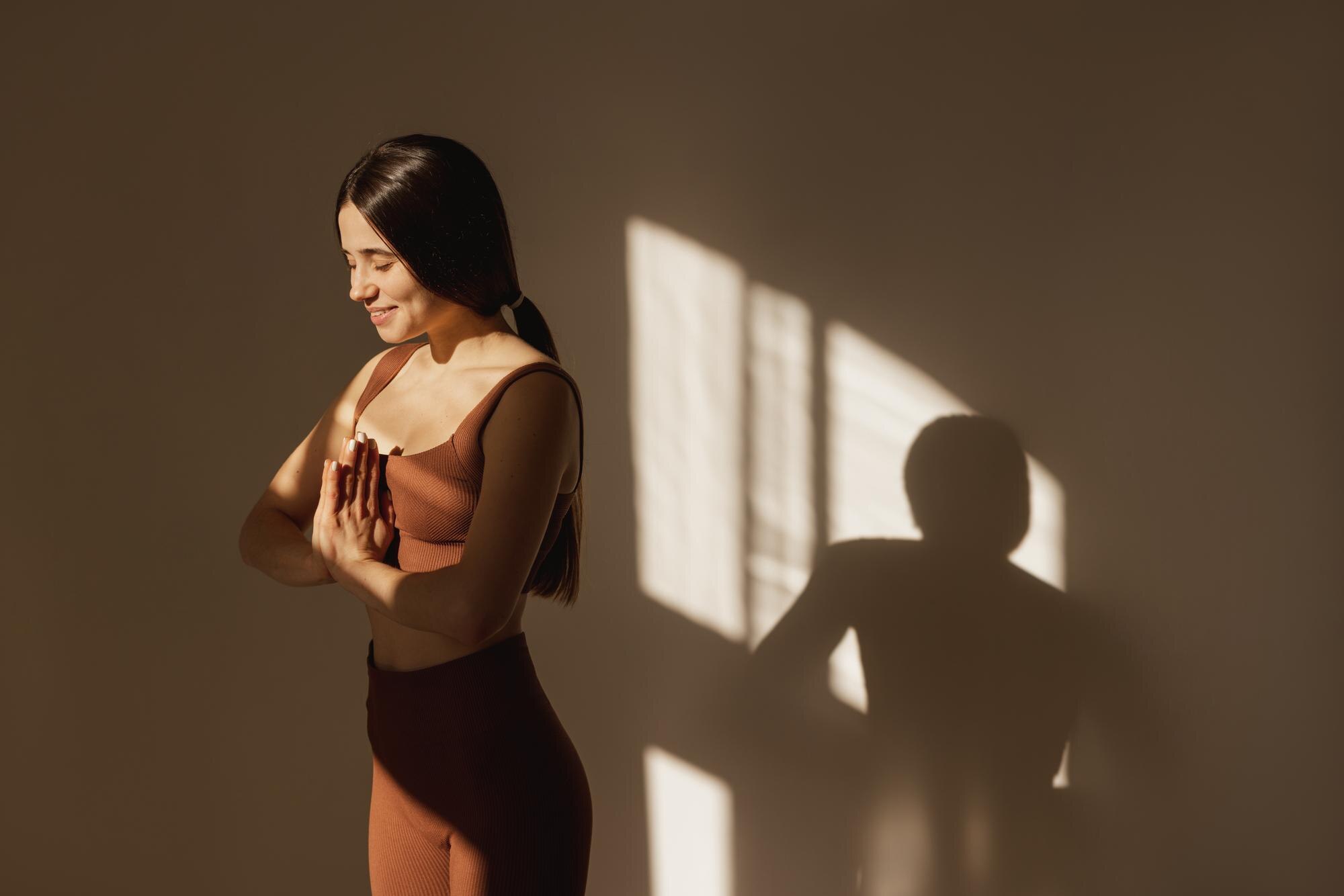 Mind Body Connection